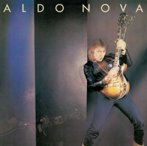  Aldo Nova [CD]