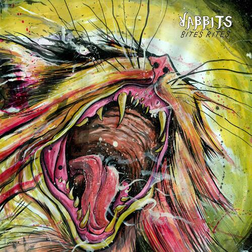 Bites Rites [LP] [VINYL] price history on PriceWatchPro