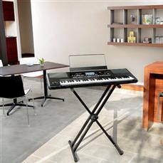 Back. Korg - Korg PA300 61 Keys Professional Arranger.