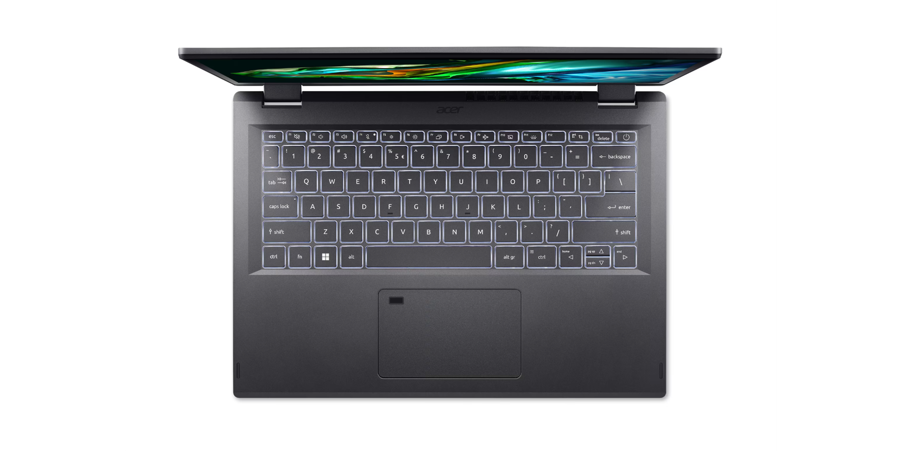 acer ese -  - O + da a . . a - C 2  -  - 2 - 5 t delete - 1 D 2 a E 5 4 % 5 f - 6 & 7 8 I 9 I 0 I . - d backspace  des - Q W E R T Y U I O P - I I I - / caps Sock A 2 D F G H J K L I - -  enter P shft Z x C V B N M - . - 1 / 4 shitt an de al alt a = i - d A - 0 - D

Corrected text:
acer ese -  - O + da a . . a - C 2  -  - 2 - 5 t delete - 1 D 2 a E 5 4 % 5 f - 6 & 7 8 I 9 I 0 I . - d backspace  des - Q W E R T Y U I O P - I I I - / caps Sock A 2 D F G H J K L I - -  enter P shft Z x C V B N M - . - 1 / 4 shift and alt a = i - d A - 0 - D