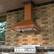 Alt View 7. ZLINE - Professional 48" Externally Vented Range Hood - Copper.