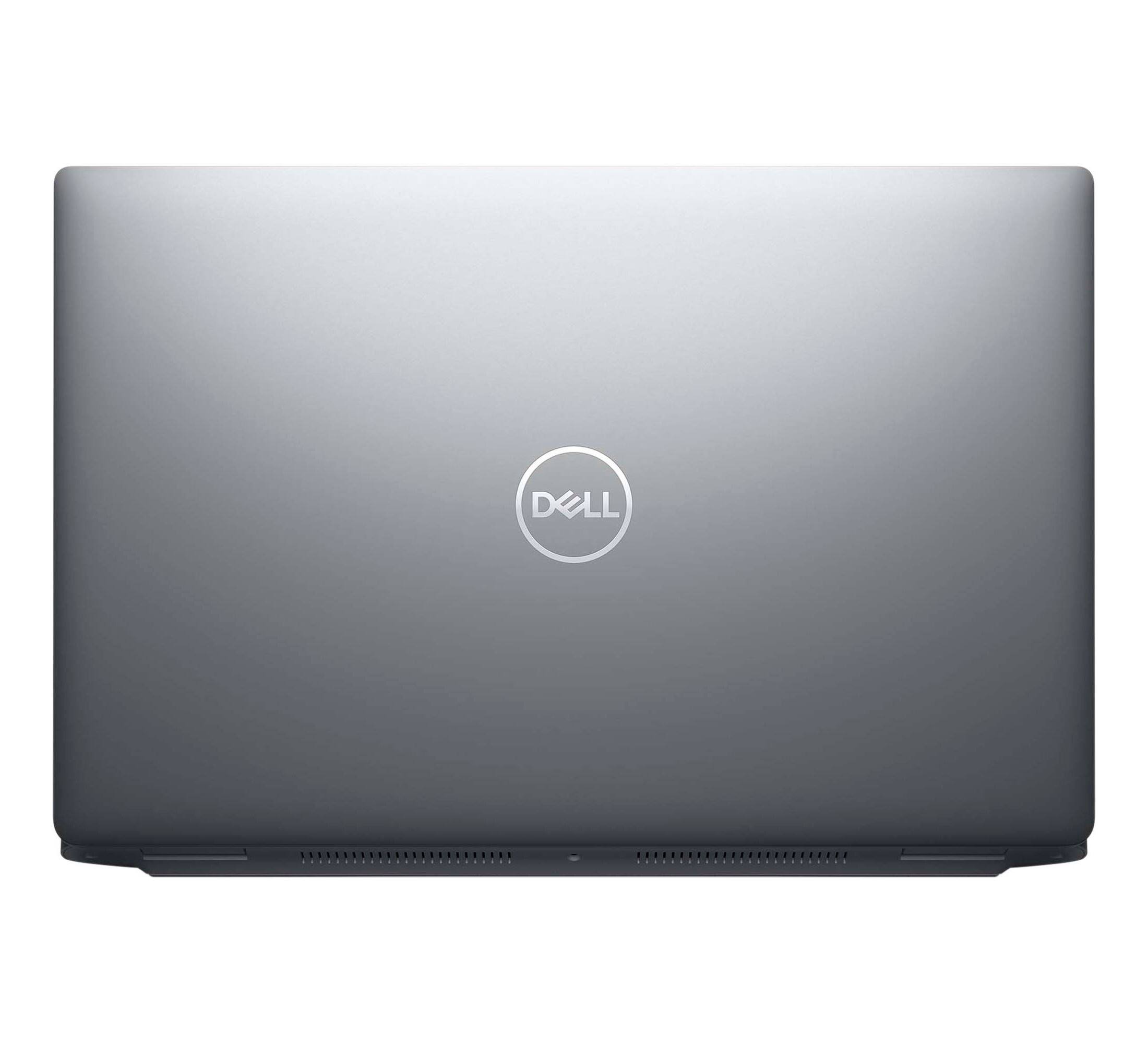 Alt View 1. Dell - Dell 5530 Core i7-1255U 1.7GHz, 32GB, 1TB NVMe SSD, 15.6" FHD, Windows 11 Pro - Dark Gray.