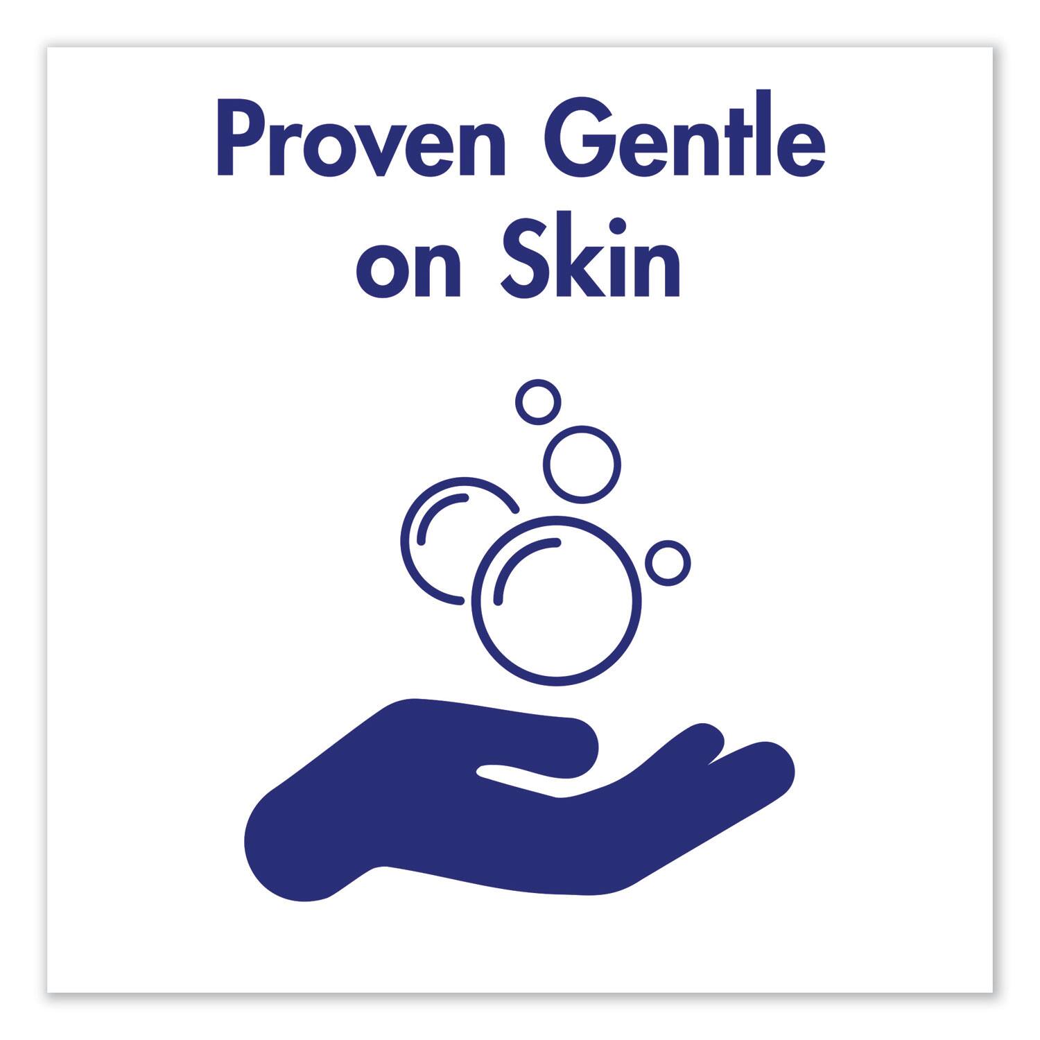 Proven Gentle on Skin
