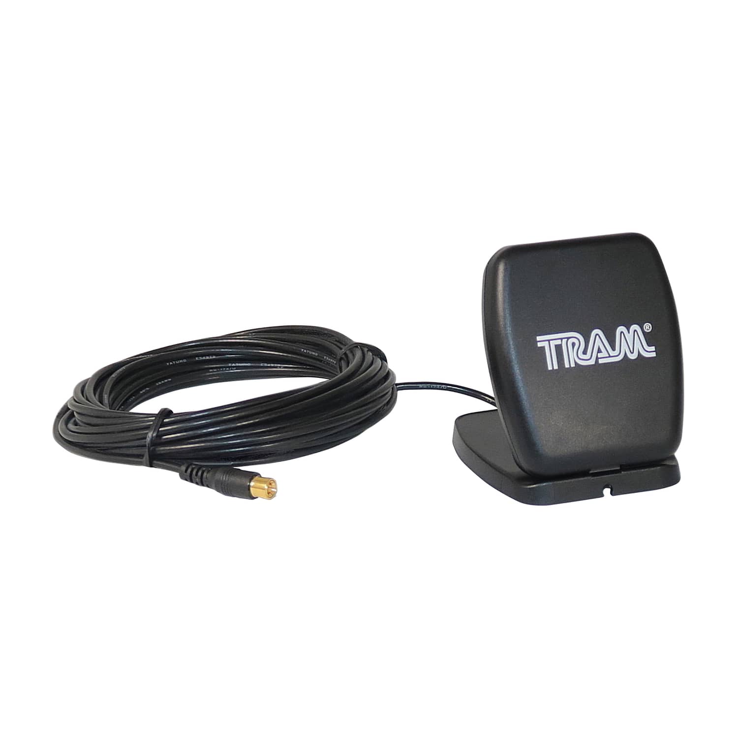 Tram - Sirius and SiriusXM Home Antenna - Black