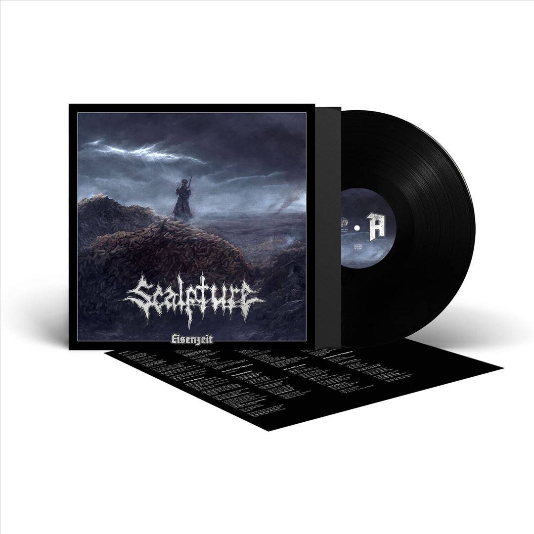 Eisenzeit [LP] [VINYL] price history on PriceWatchPro
