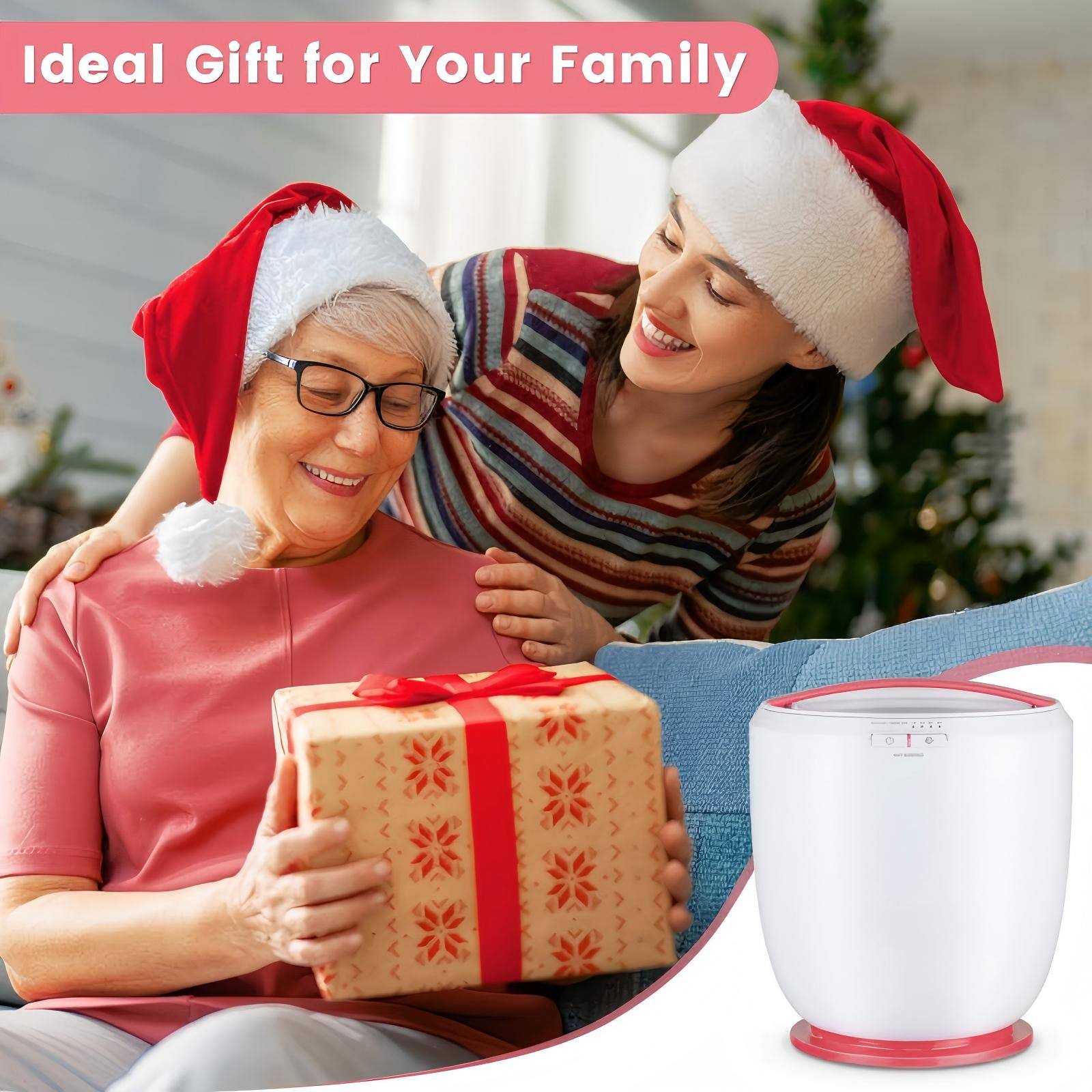 Ideal Gift for Your Family