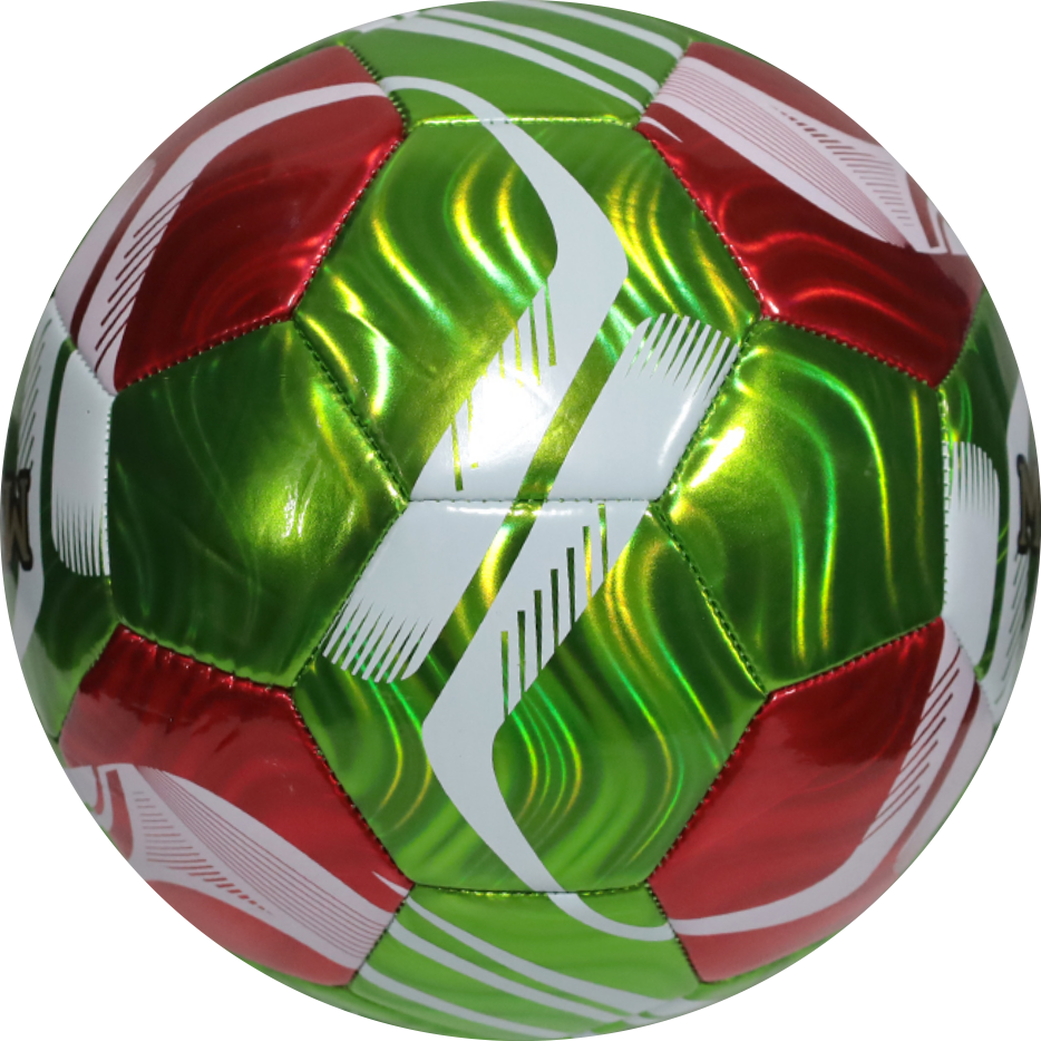 Angle. PlayProCo - Mexico World Edition Training Soccer Ball - Mexico.