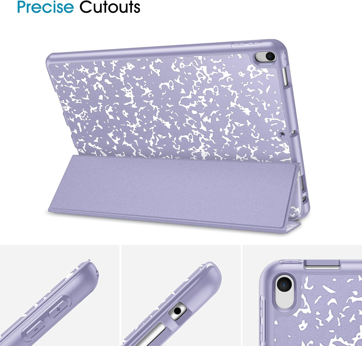 Precise Cutouts