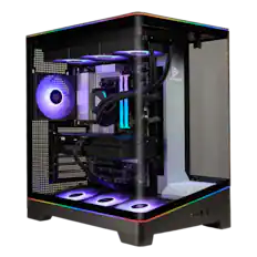 STORMCRAFT INST