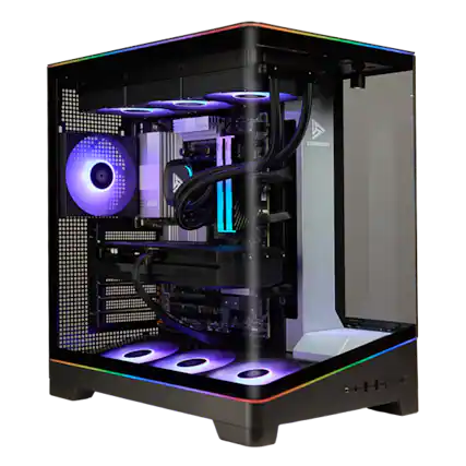 STORMCRAFT INST