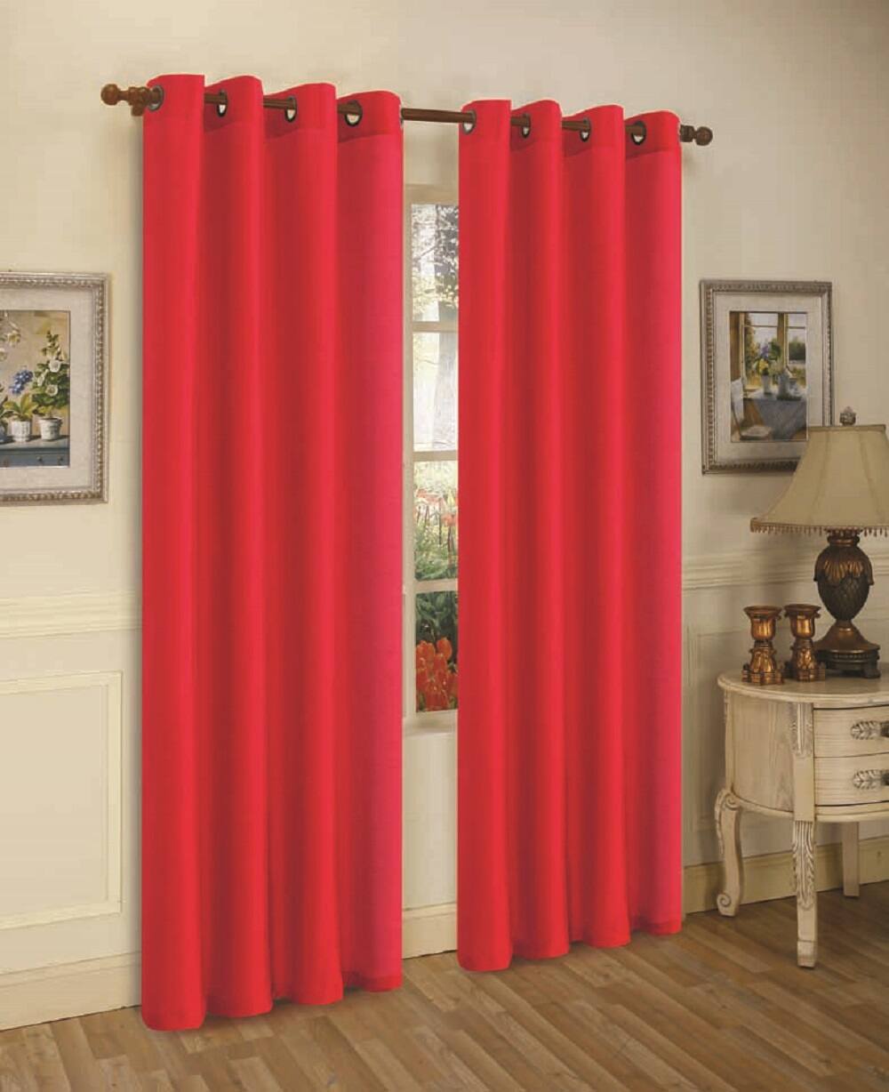 2-MIRA RED