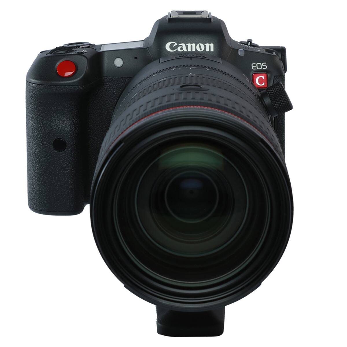 Canon EOS