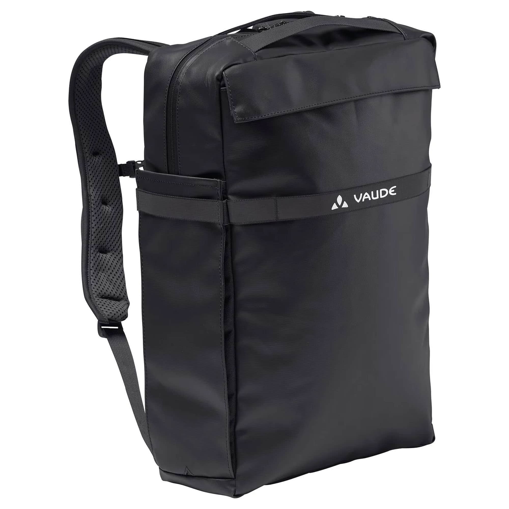 VAUDE - Mineo Transformer 20 Backpack/Bike Bag - Black price history on PriceWatchPro