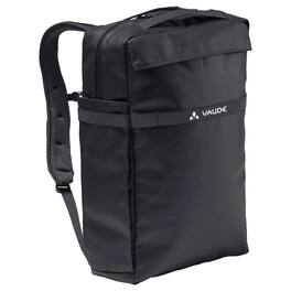 VAUDE - Mineo Transformer 20 Backpack/Bike Bag - Black