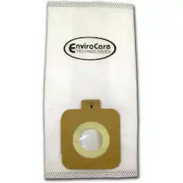EnviroCare - 3 Pack Vacuum Bags – Part 225