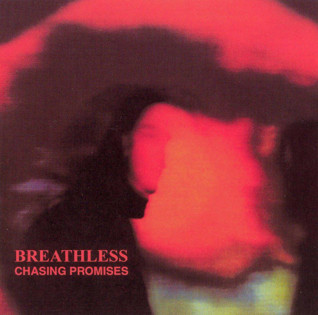 Best Buy: Chasing Promises [CD]