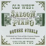 Front Standard. Old West Saloon Piano, Vol.2 [CD].
