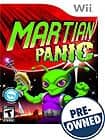Front. Zoo Games - Martian Panic — PRE-OWNED.