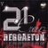 Front Standard. 21 Crew Reggaeton, Vol. 1 [CD].