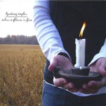 Front Standard. When a Flame Is Fine [CD].