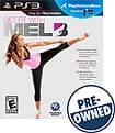Front. Deep Silver - Get Fit With Mel B. — PRE-OWNED.