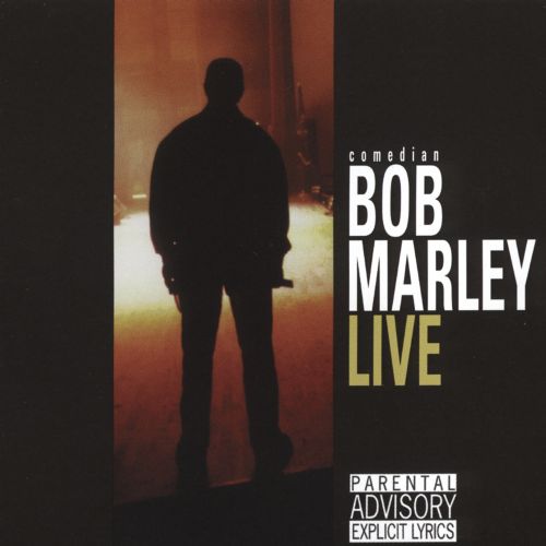 Best Buy Comedian Bob Marley Live Cd Pa