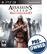 Front. Ubisoft - Assassin's Creed Brotherhood — PRE-OWNED.