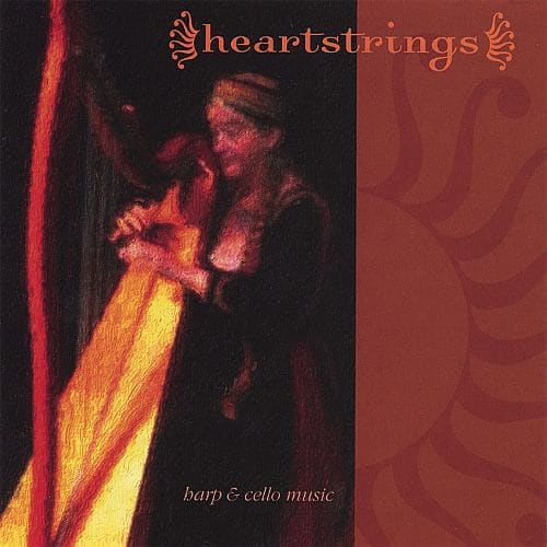 Best Buy: Heartstrings [cd]