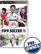 Front Detail. FIFA Soccer 11 — PRE-OWNED - PSP.