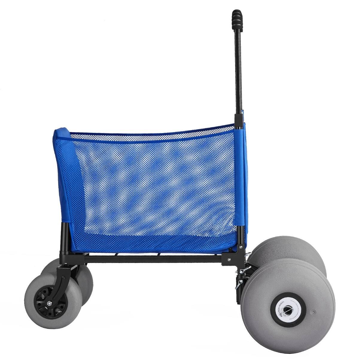 WHEEL BALLOON