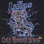 Front Standard. Cold Blooded Kings [CD].