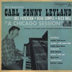 Front Standard. A Chicago Session [CD].