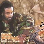 Front Standard. Rebel With a Cause [CD].