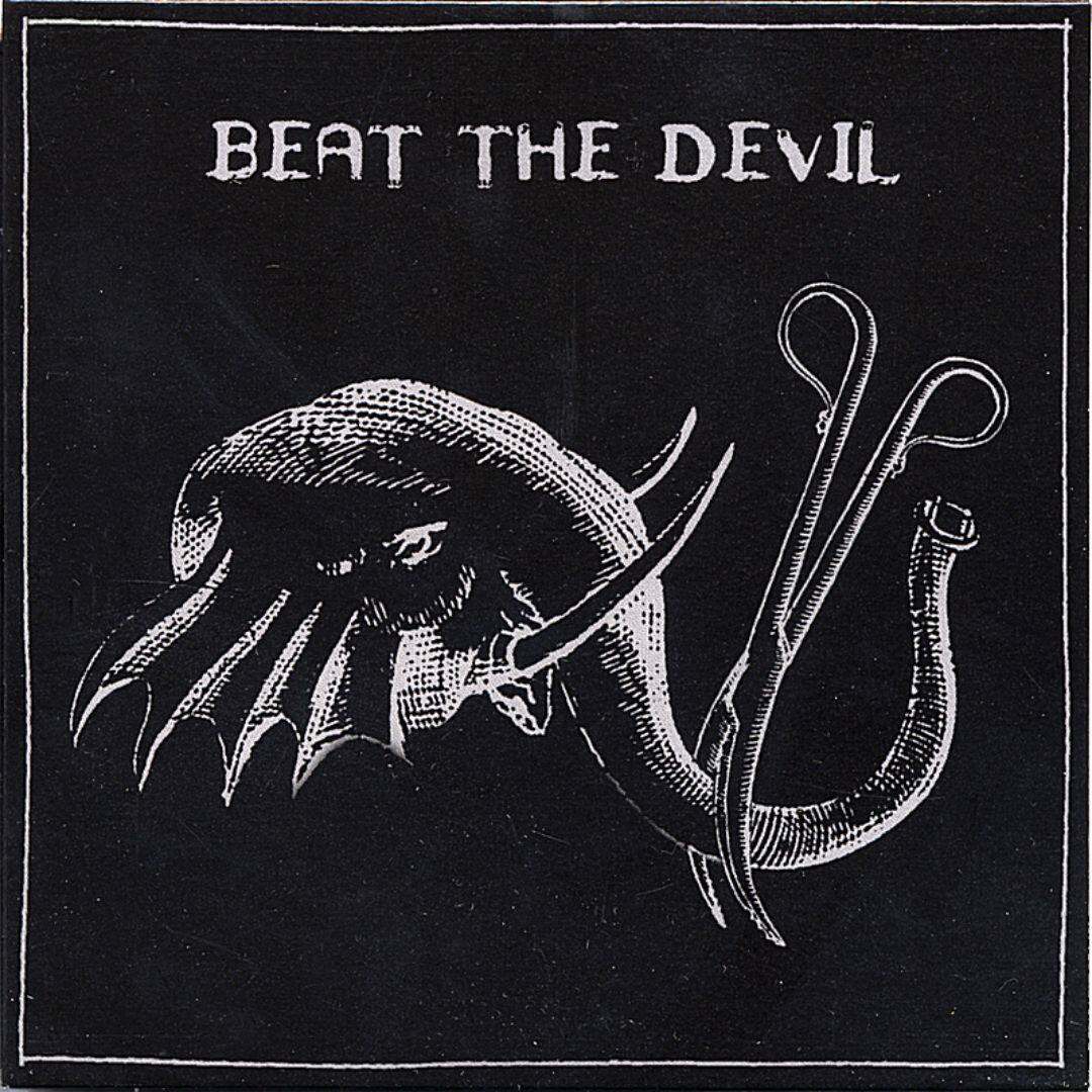 Best Buy: Beat The Devil [CD] [PA]