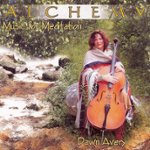 Front Standard. Alchemy: Music For Meditation [CD].