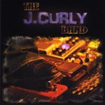 Front. The  J. Curly Band [CD].
