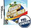 Front. Zoo Games - Games Around the World — PRE-OWNED.