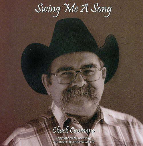 Best Buy Swing Me a Song [CD]