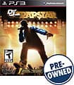 Front. Unbranded - Def Jam Rapstar — PRE-OWNED.