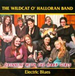 Front Standard. Drinkin' With The Harp Girls [CD].