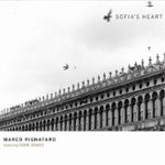 Front Standard. Sofia's Heart [CD].