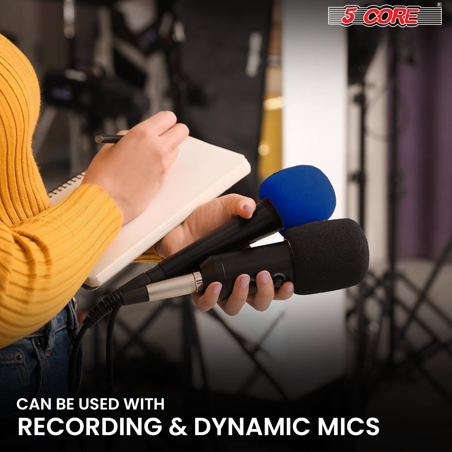 media item thumbnail