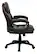 Left Zoom. Office Star Products - Faux Leather Manager's Chair - Chocolate.