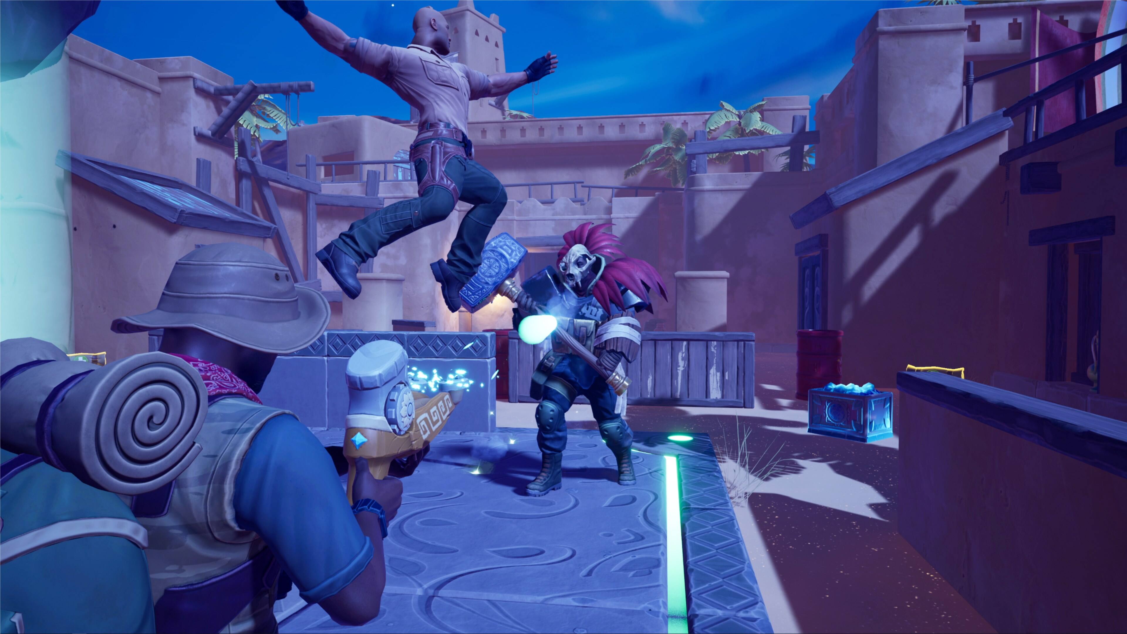 Alt View 12. Outright Games - Jumanji: The Video Game.