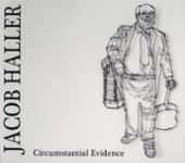 Front Standard. Circumstantial Evidence [CD].