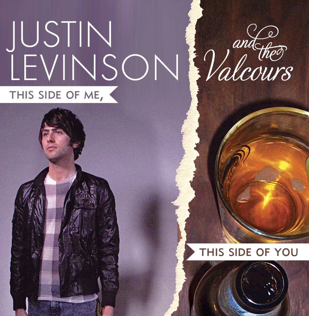 Best Buy This Side of Me, This Side of You [CD]