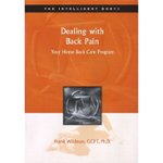 Front Standard. Dealing with Back Pain [CD].