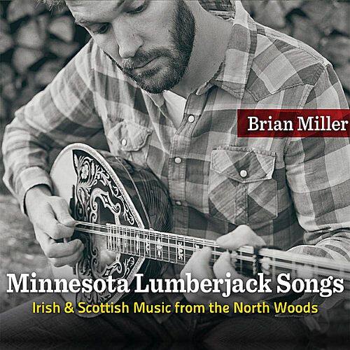 Best Buy Minnesota Lumberjack Songs [CD]