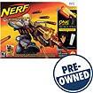 Front Detail. NERF N-Strike — PRE-OWNED - Nintendo Wii.
