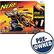 Front Detail. NERF N-Strike — PRE-OWNED - Nintendo Wii.